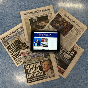 Chariot is the Best Paper.