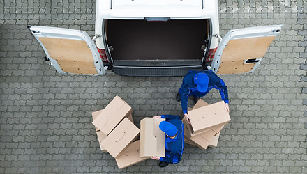Delivery Men