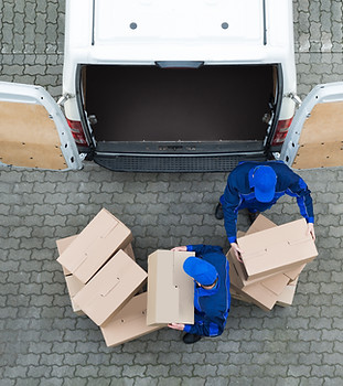 Delivery Men