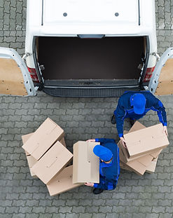 Delivery Men