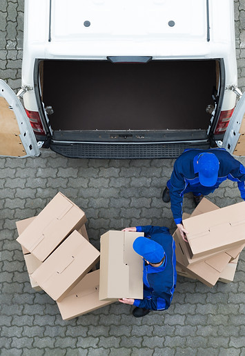 Delivery Men