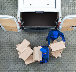 Delivery Men
