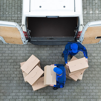 Delivery Men