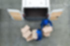 Delivery Men