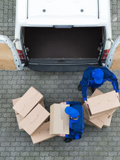 Delivery Men 
