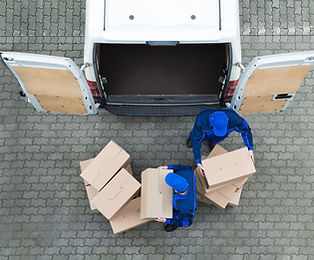 Delivery Men 