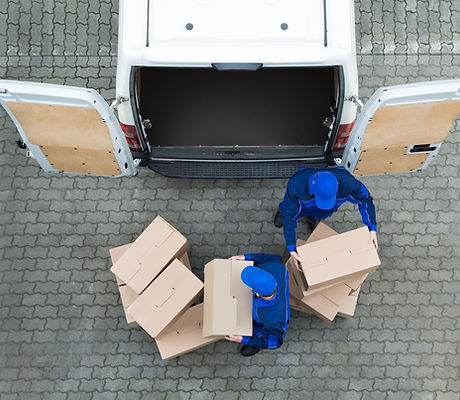 Delivery Men