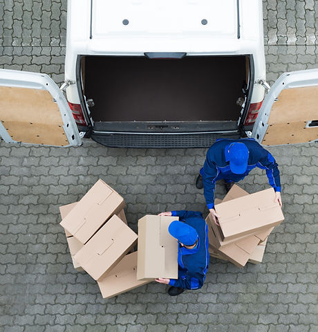 Delivery Men 