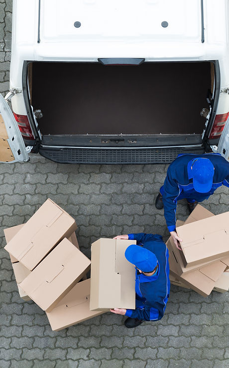 Delivery Men