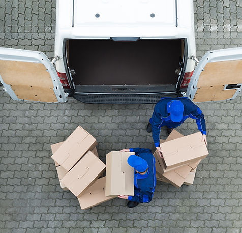 Delivery Men