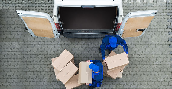 Delivery Men 