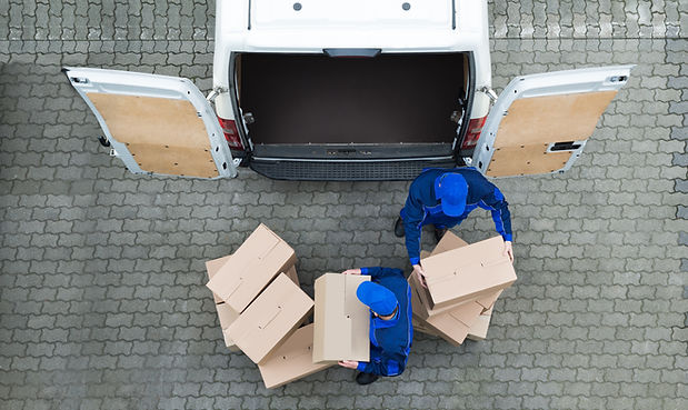 Delivery Men