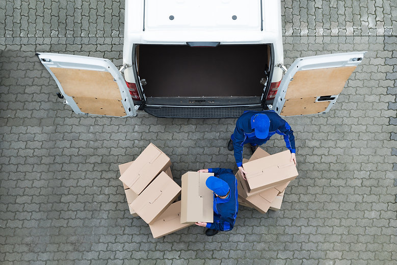 Delivery Men
