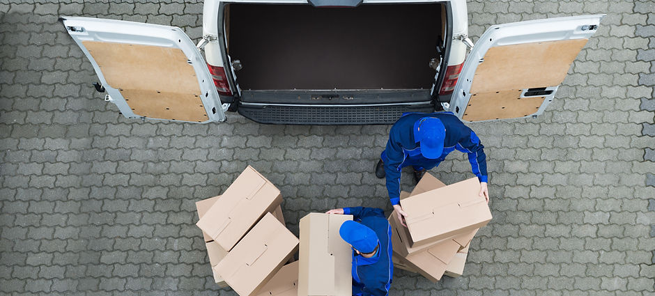Delivery Men