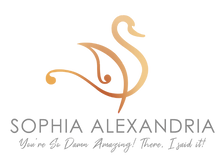 Sophia Alexandria Logo