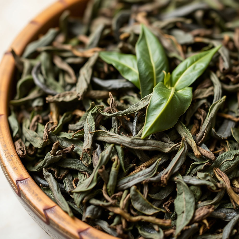 hand-rolled no machine processing