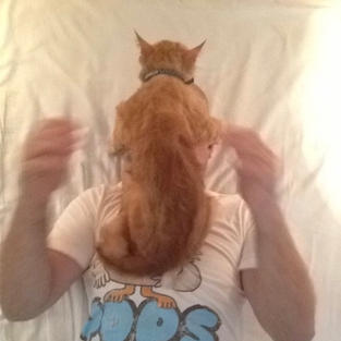 FACE-HUGGER II