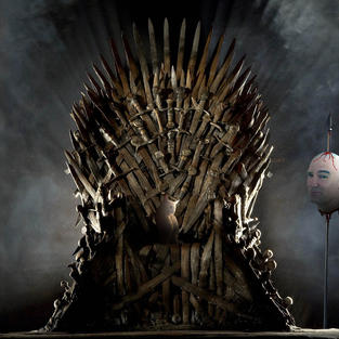 GAME OF THRONES