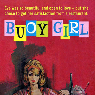 BUOY GIRL