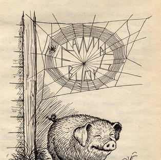 CHARLOTTE'S WEB