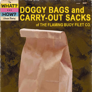 DOGGY BAGS & CARRY-OUT SACKS