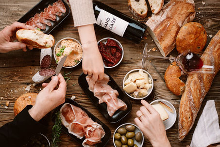 Die Kärntnerei packt ein: alles fürs Dolce Vita Picknick