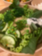 Green Goddess Bowl