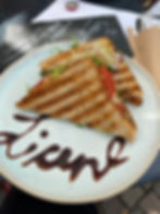 TOASTS