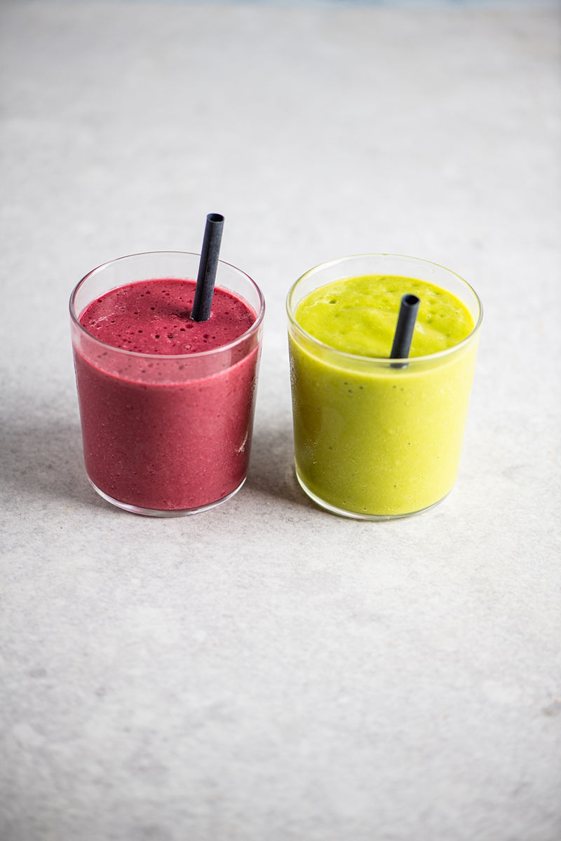 Smoothies
