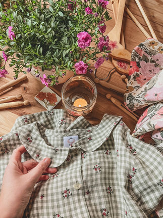 Son de Flor Cottagecore Dresses