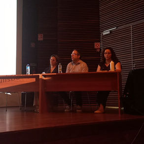 Lusoradon parceira no projeto RadAR