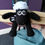 Thumbnail: Shaun the Sheep Bookmark