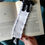 Thumbnail: Shaun the Sheep Bookmark