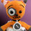 Thumbnail: Cooper Blankie