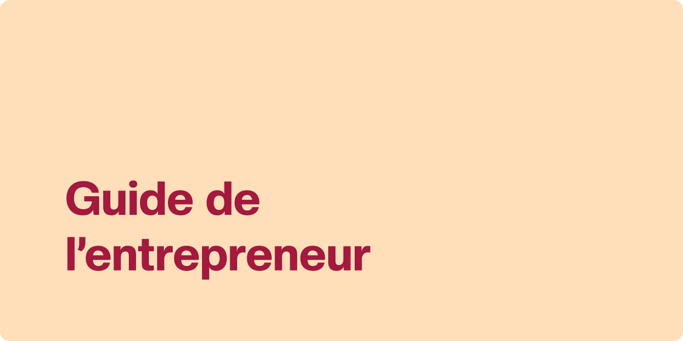 Comment lire un bilan?