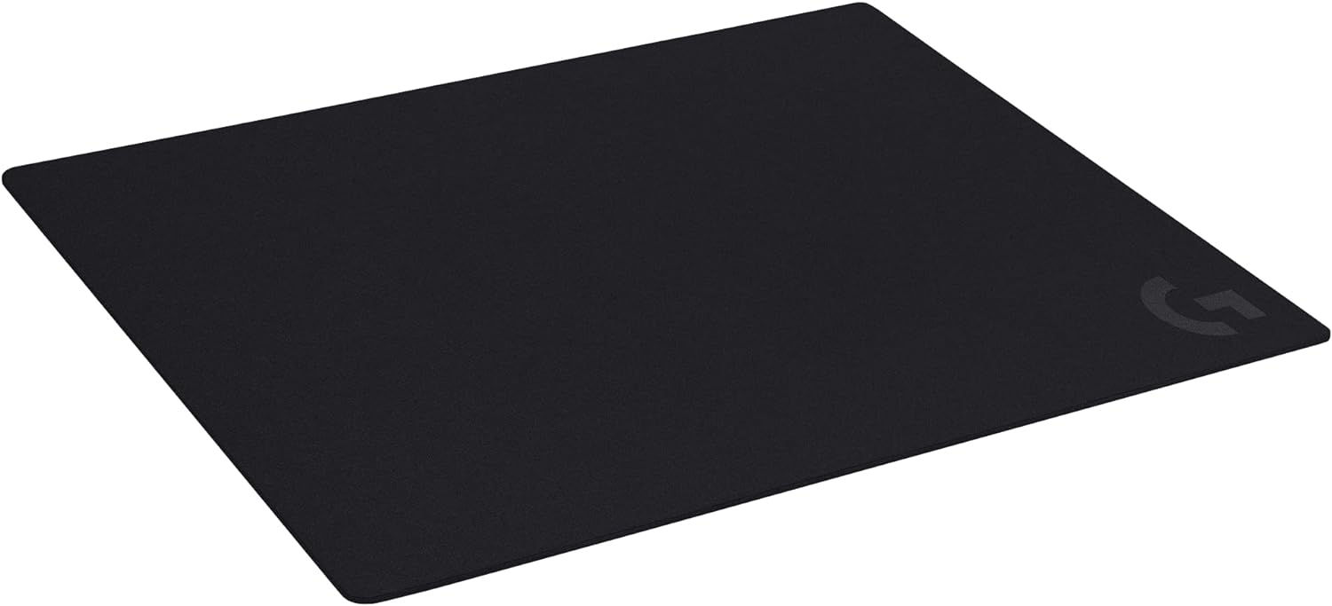 Logitech G640 Large Cloth Gaming Mouse Pad