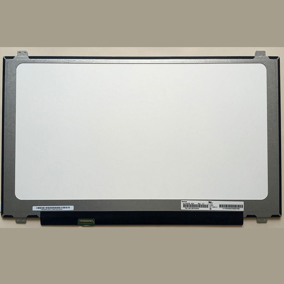 N173HCE-E31 Rev C5 Brand New