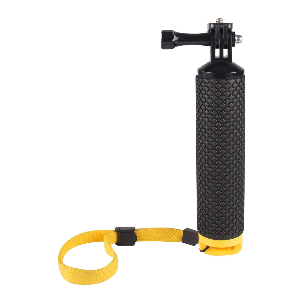 Thumbnail: Vivitar Floating Hand Grip