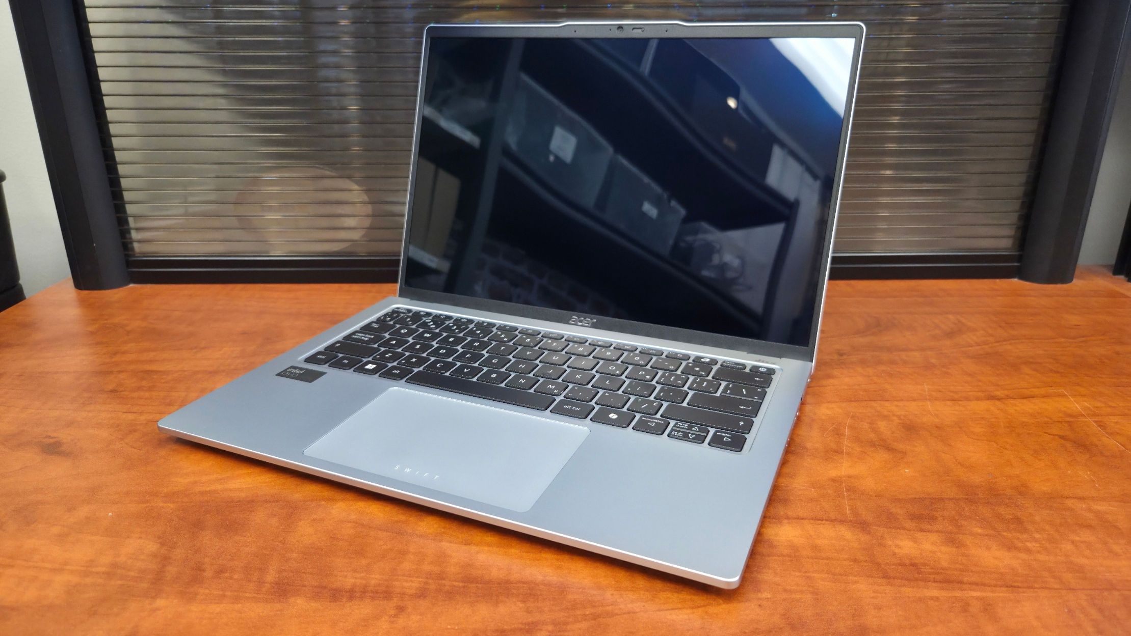 Acer Swift 14 | Core Ultra 7 | 16GB | 1TB | 3K Display | 6 Months Warranty