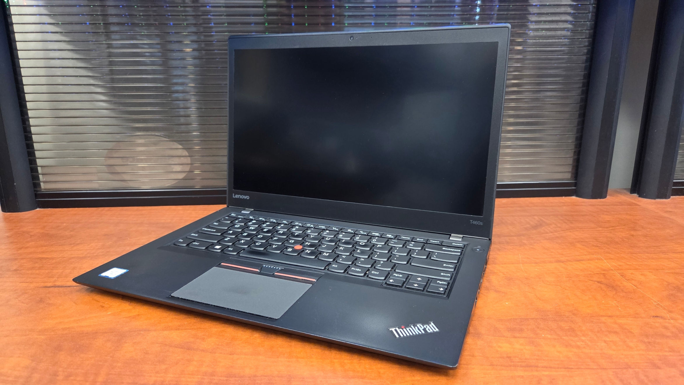Lenovo T460S 14" with 2 Batteries and 3 Months Warranty