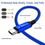 Thumbnail: Elebase USB Type C Charger Cable 6.6FT