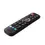 Thumbnail: onn. Battery Powered TV and Streaming 3-Device Remote, Quick Search Feature