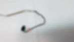 Thumbnail: HP G62 CQ56 G56 Webcam Cable DD0AX6CM001 With Webcam