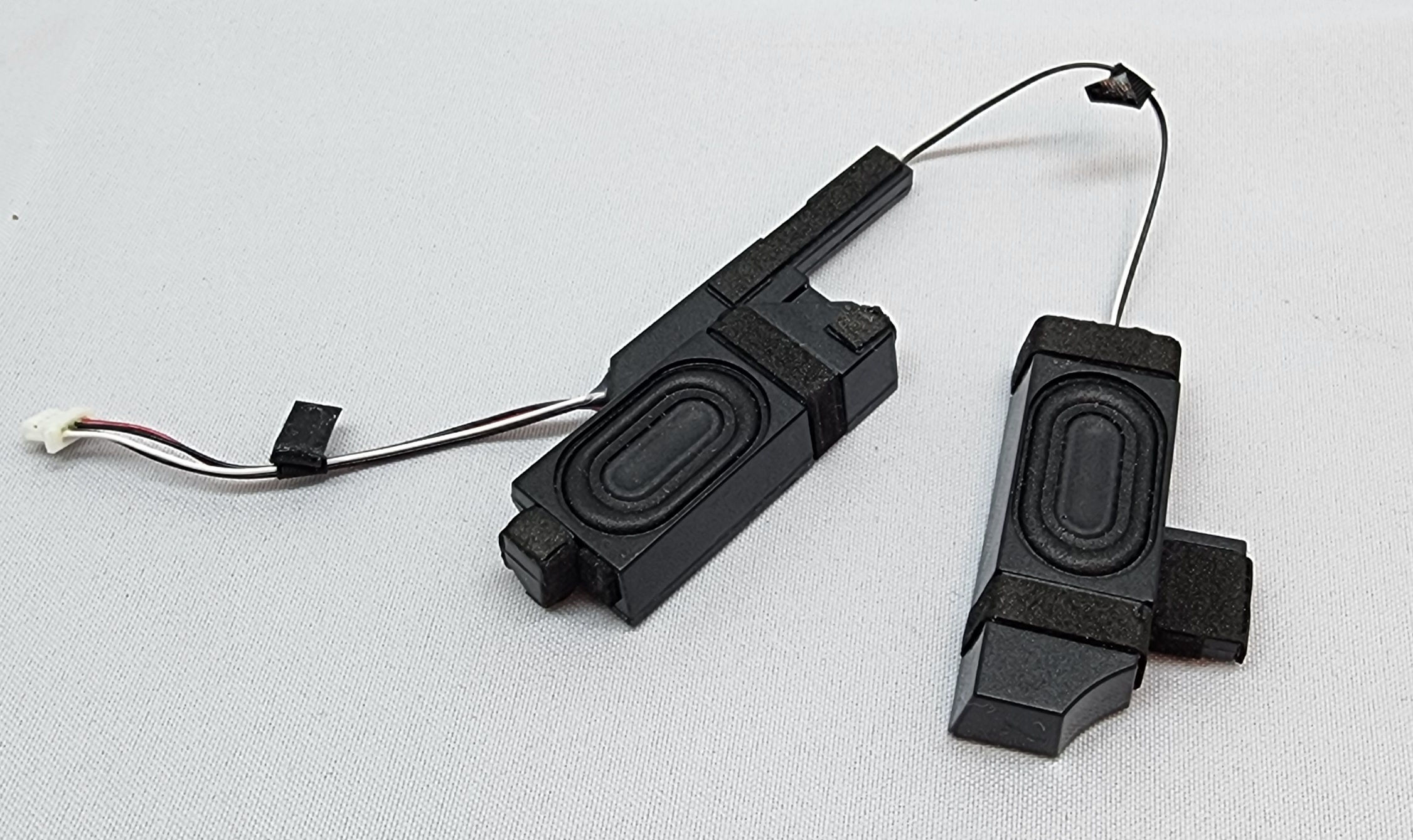 HP 14-DK0058ca Speakers