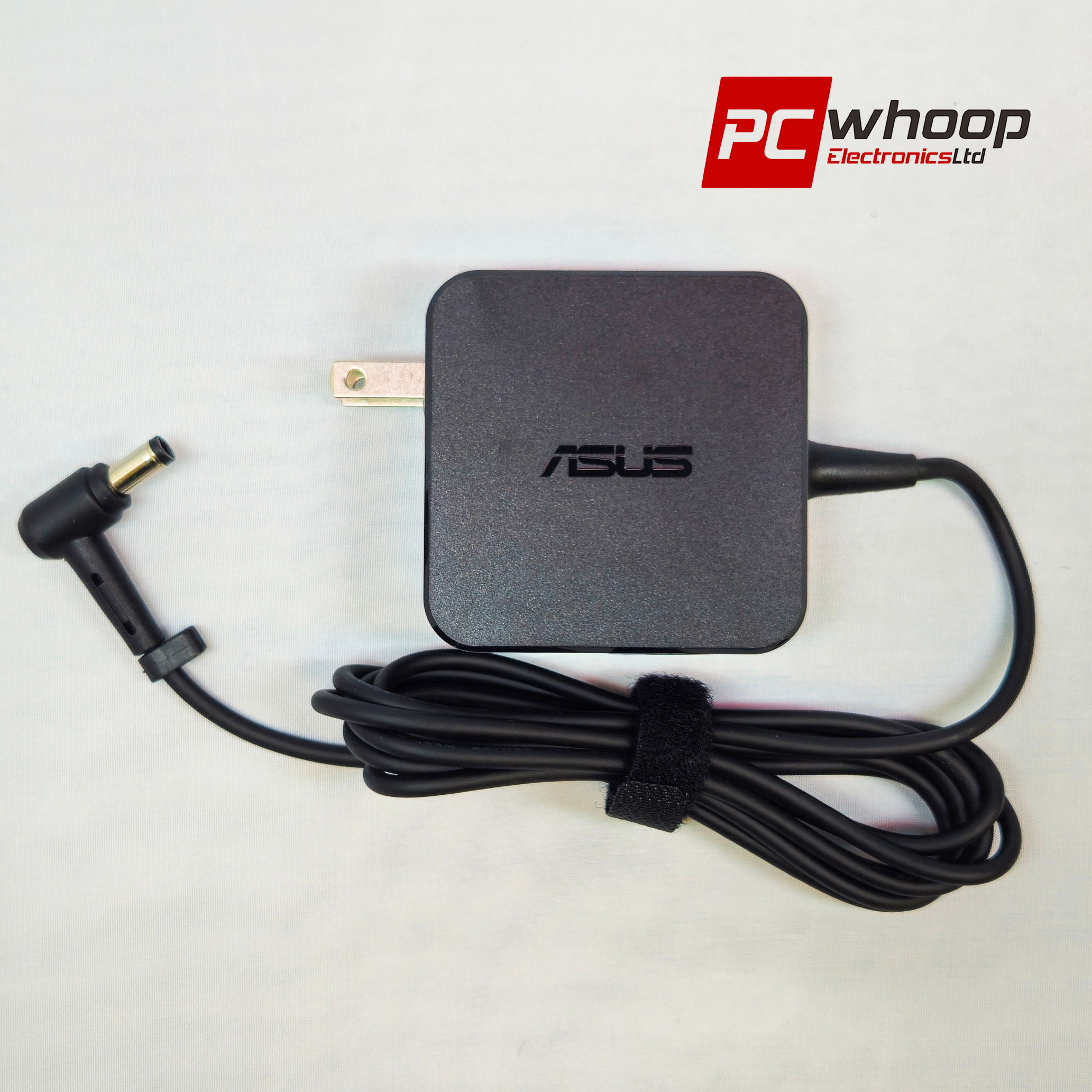 Asus 19V 2.37A 5.5x2.5mm Laptop Charger - Genuine & Brand New