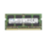 Thumbnail: Samsung 8GB PC3L-12800S DDR3-1600 2RX8 Non-ECC SODIMM Memory