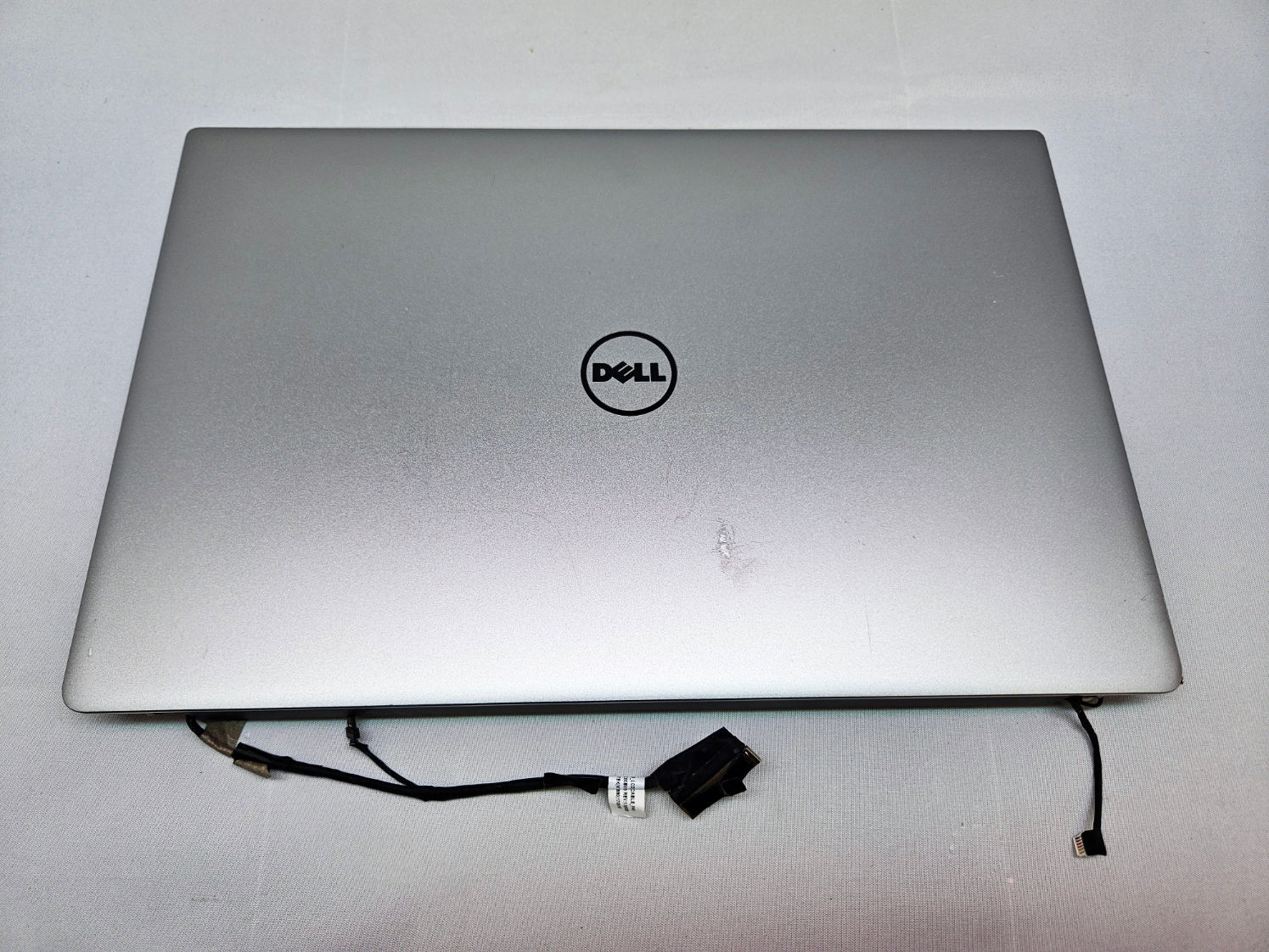 Dell XPS 13 (9350 / 9360) 13.3" Touchscreen FHD LCD Display Complete Assembly