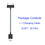 Thumbnail: 30pin USB Power Supply Cable for Samsung Tablet