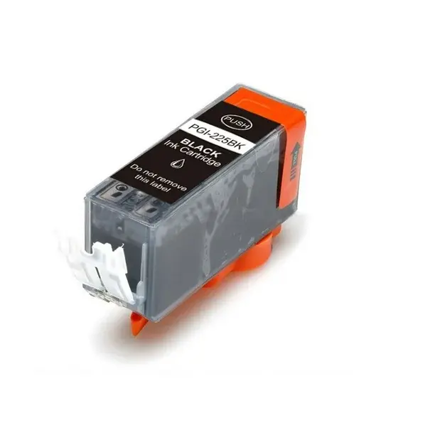 Canon Large Double Black Ink Cartridge PGI225 C-225
