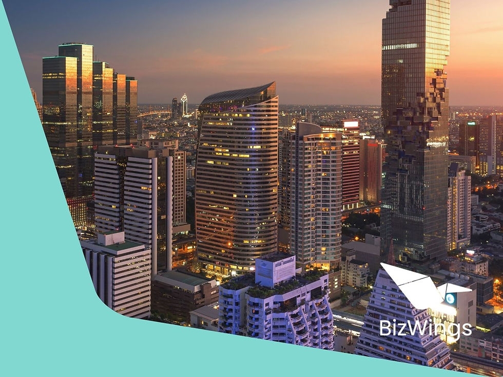 As Thailand's New Cabinet Is Sworn In, Foreign SMEs Should Keep Watching Developments In FBA Reform, OECD Accession, and Nominee Enforcement